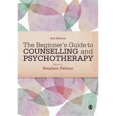 按需印刷不退不换 The Beginner's Guide to Counselling & Psychothe