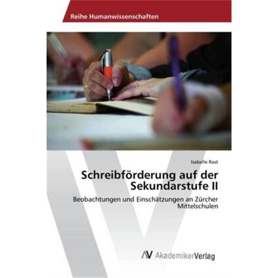 预订【德语】Schreibforderung auf der Sekundarstufe II[9783330512917]