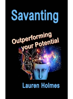 按需印刷SAVANTING[9781999267612]