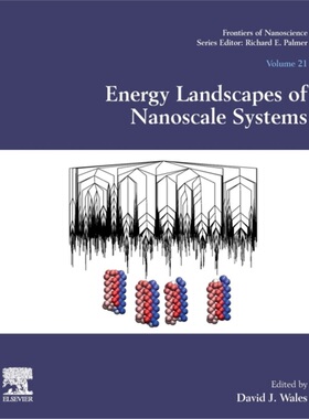 预订Energy Landscapes of Nanoscale Systems[9780128244067]
