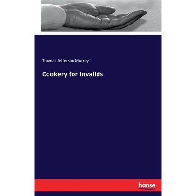 按需印刷不退不换Cookery for Invalids[9783744789790]