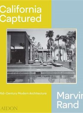 进口艺术 California Captured