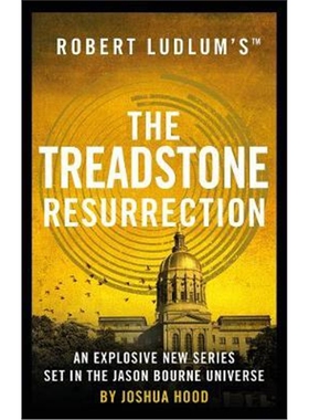 预订Robert Ludlum's(TM) The Treadstone Resurrection
