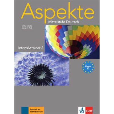 预订【德语】 Intensivtrainer[9783126069854]