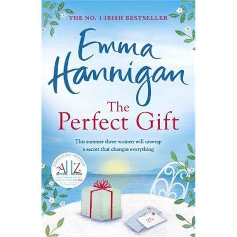 预订the perfect gift: a warm, uplifting and unforgettable novel