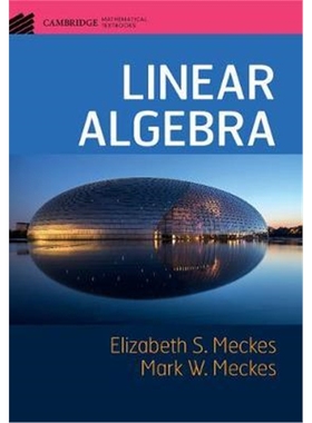 预订Linear Algebra