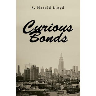 9781329601451 按需印刷Curious Bonds