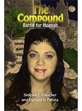 预订不退不换The Compound Battle for Hogash