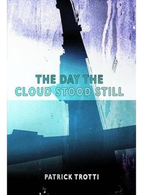 按需印刷The Day The Cloud Stood Still[9789526624211]