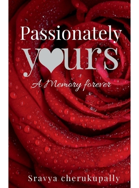 按需印刷Passionately yours[9781649191106]