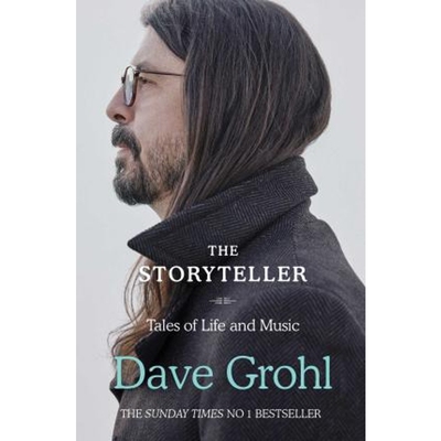 预订The Storyteller:Tales of Life and Music