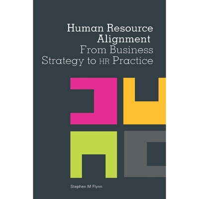 按需印刷Human Resource Alignment[9781788033695]