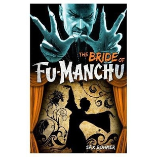 The Bride 预订Fu Manchu