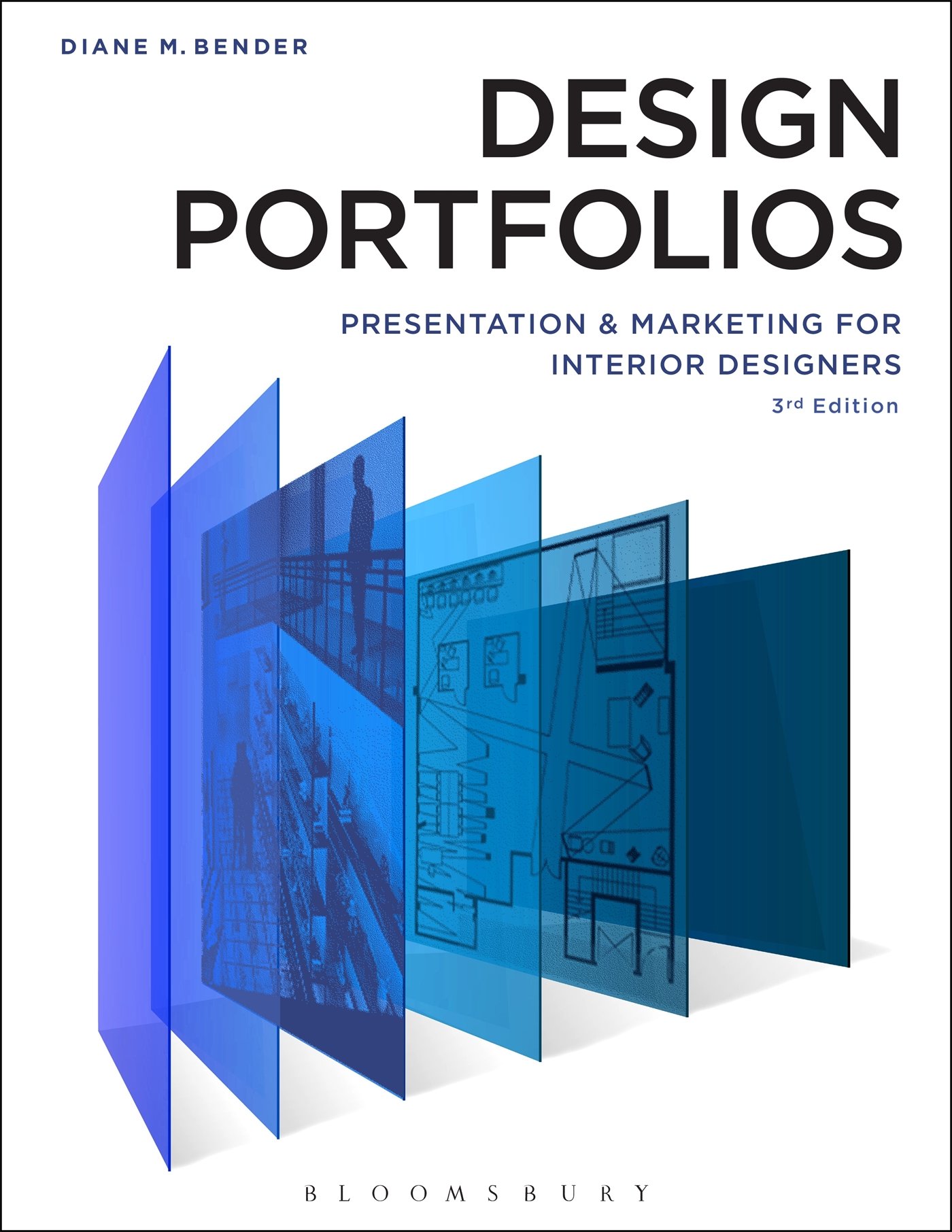 进口艺术 Design Portfolios: Presentation and Marketing for Interior Designers
