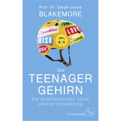 预订【德语】 Inventing Ourselves. The Secret Life of the Adolescent Brain[9783103972160]