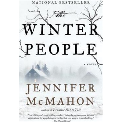 预订The Winter People:A Suspense Thriller