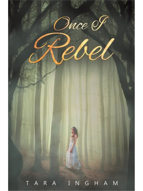 预订不退不换Once I Rebel