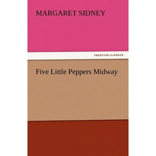 9783842459274 按需印刷Five Midway Peppers Little