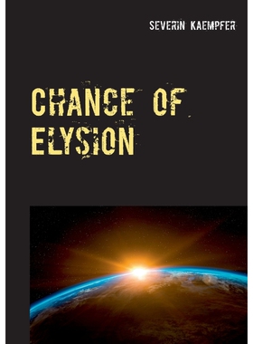 按需印刷Chance of Elysion[9783752880748]