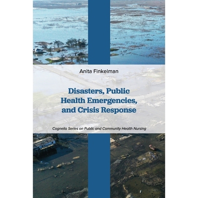 按需印刷Disasters, Public Health Emergencies, and Crisis Response[9781793572820]