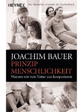 预订【德语】Prinzip Menschlichkeit[9783453630031]