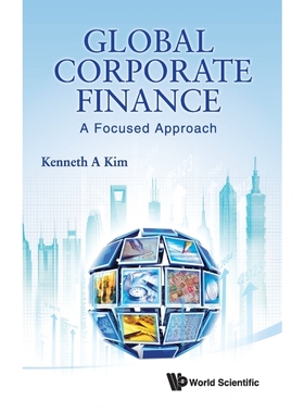 按需印刷Global Corporate Finance[9789814335829]