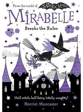 预订Mirabelle Breaks the Rules