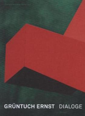 预订【德语】 Grüntuch Ernst:Dialoge