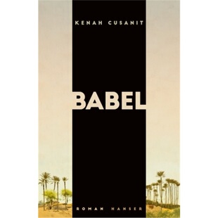 9783446261655 Babel 德语 预订