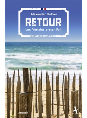 预订【德语】Retour[9783455003499]