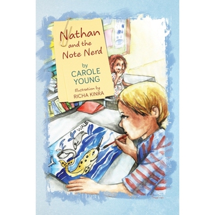 and 9781432799205 the Nerd Note 按需印刷Nathan