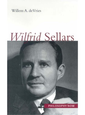 预订Wilfrid Sellars[9781844650392]