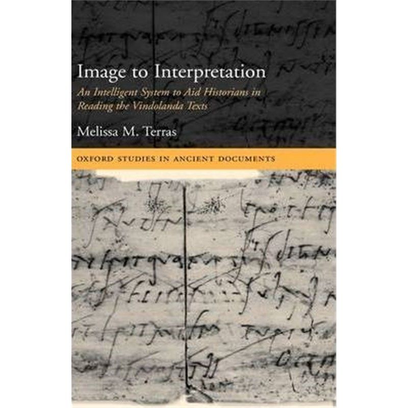 预订image to interpretation:an intelligent system to aid