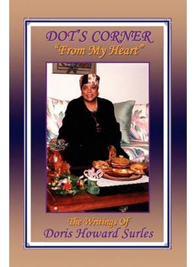 按需印刷Dot's Corner[9781441535788]