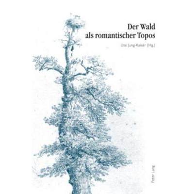 预订【德语】 Der Wald als romantischer Topos:5. Interdis