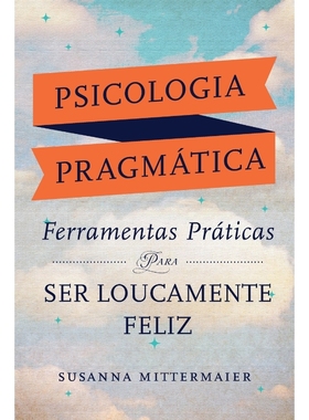 按需印刷POR Psicologia Pragmática (Portuguese)[9781634933339]