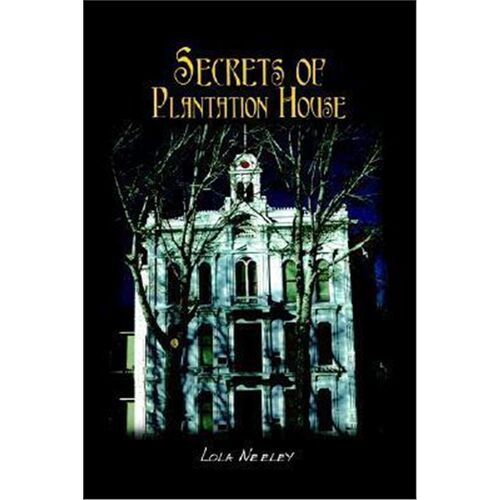 按需印刷不退不换Secrets of Plantation House[9781410734211]