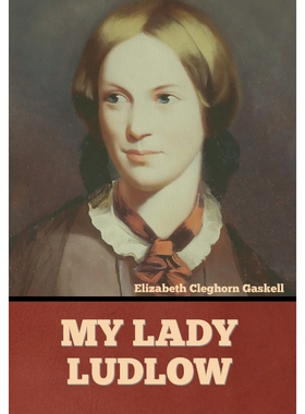 按需印刷My Lady Ludlow[9781636374529]