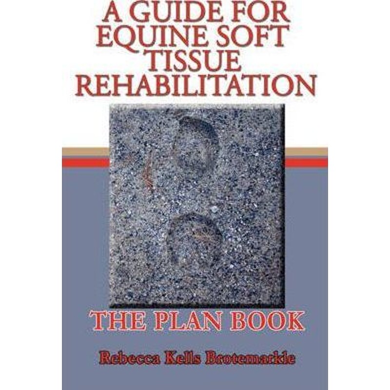 按需印刷不退不换A Guide for Equine Soft Tissue Rehabilitation[9781438928111]
