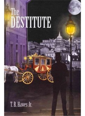 按需印刷The Destitute[9781441573353]