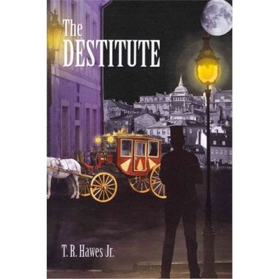 按需印刷The Destitute[9781441573353]