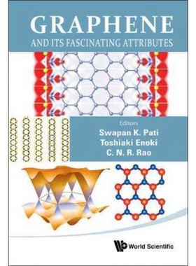 按需印刷不退不换Graphene and Its Fascinating Attributes[9789814329354]