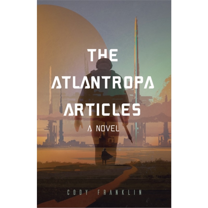 预订Atlantropa Articles[9781633538351]