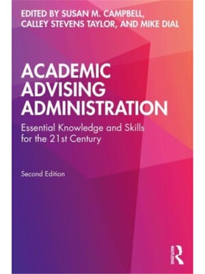 按需印刷TF Academic Advising Administration
