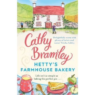 The good Bakery Times author 预订Hetty Sunday perfect Farmhouse from read feel bestselling the