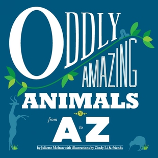 9780578506647 Animals Amazing 按需印刷Oddly