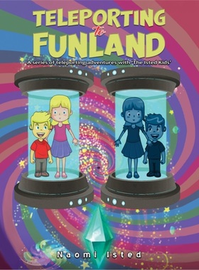 预订Teleporting to Funland[9781035821082]