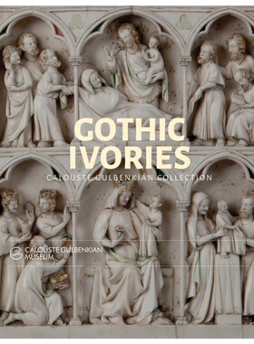 预订Gothic Ivories: Calouste Gulbenkian Museum
