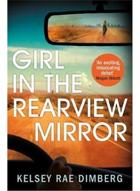 预订不退不换Girl in the Rearview Mirror