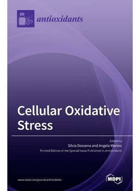 按需印刷Cellular Oxidative Stress[9783036516448]